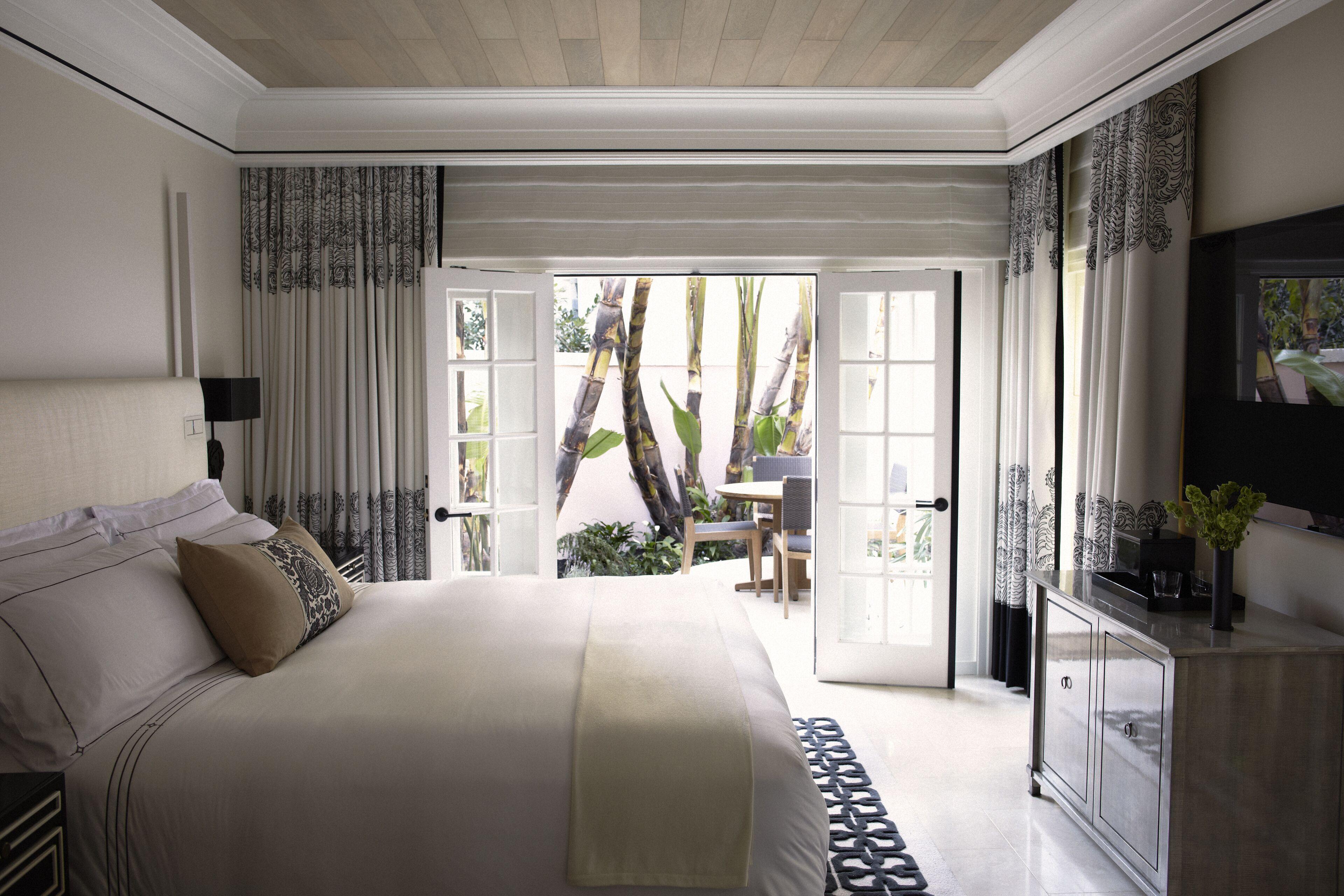 Hotel Bel-Air - Dorchester Collection — الصور 1
