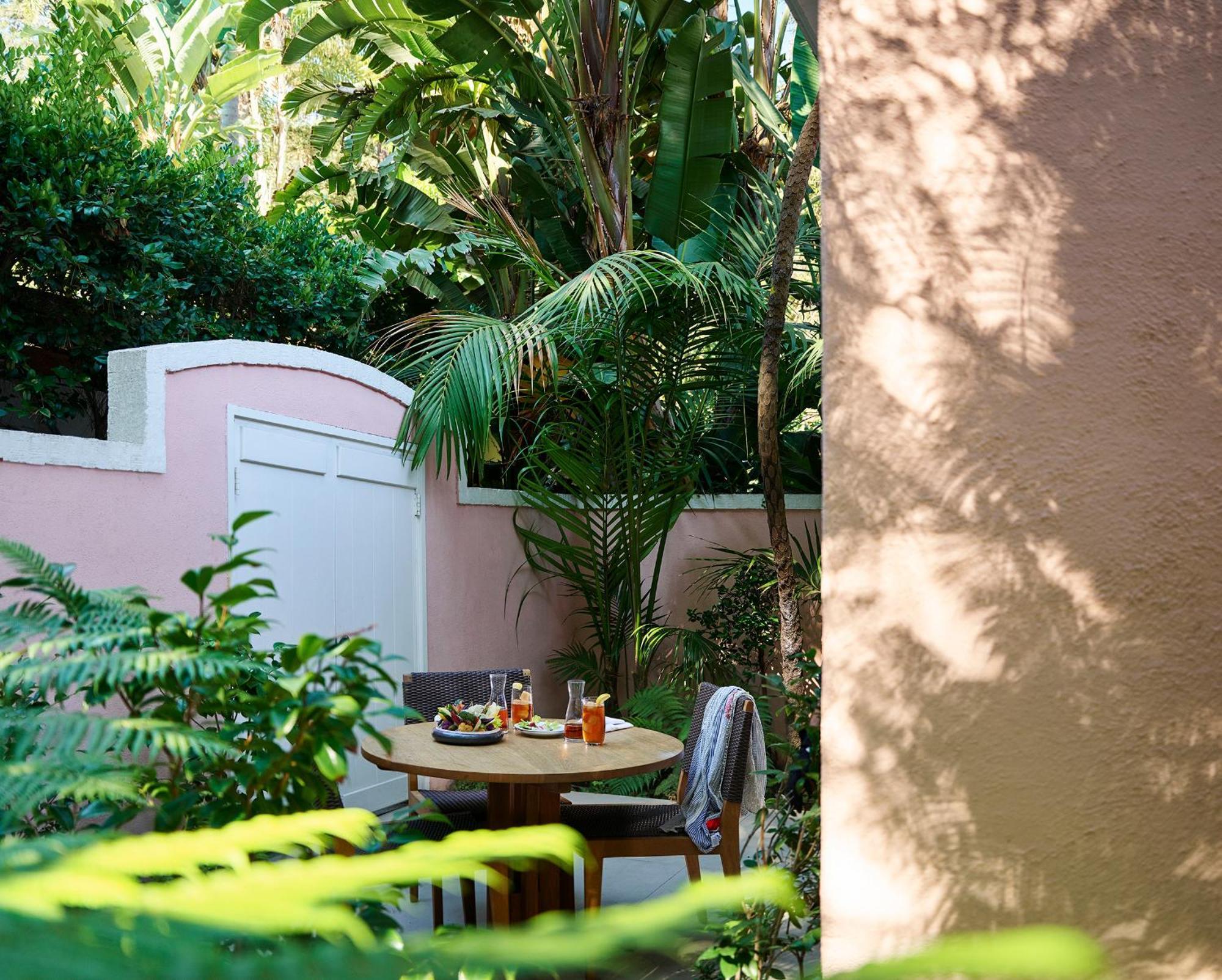 Hotel Bel-Air - Dorchester Collection — الصور 3